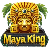 Bocoran RTP Slot Dragoon Soft Maya King